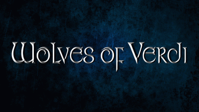 logo Wolves Of Verdi